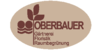 Logo von Oberbauer Blumen u. Hydrokultur