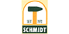 Logo von Schmidt Schlosserei Kunstschmiede