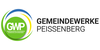 Logo von Gemeindewerke Peißenberg KU