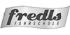Logo von Fahrschule Fredl's