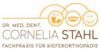 Logo von Stahl Cornelia Dr.med.dent.