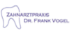 Logo von Vogel Frank Dr. Zahnarzt