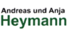 Logo von Heymann Krankengymnastik