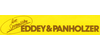 Logo von Eddey + Panholzer GmbH Rundfunk - Fernseh- u. Elektro-Fachgeschäft