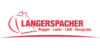 Logo von Langerspacher Thomas Erdbau u. Kies