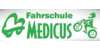 Logo von Fahrschule MEDICUS