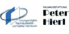 Logo von Hierl Peter Raumausstattung