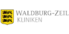 Logo von Waldburg-Zeil Kliniken GmbH & Co.