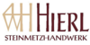 Logo von Hierl Werner Steinmetzbetrieb