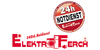 Logo von Elektro Ferch 24 Std. Notdienst-Kundendienst