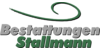 Logo von Stallmann Bestattungen
