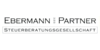 Logo von Ebermann u. Partner Steuerberatungsgesellschaft mbB