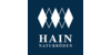 Logo von Hain Naturböden GmbH & Co. KG