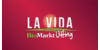 Logo von BioMarkt LA VIDA GmbH