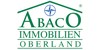 Logo von ABACO Immobilien Oberland