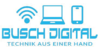 Logo von BuschDigital