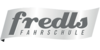 Logo von Fredls Fahrschule Inh. Alfred Riegg