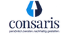 Logo von consaris AG