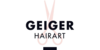 Logo von Friseur Geiger Hairart