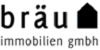 Logo von Bräu Immobilien GmbH