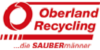 Logo von Oberland Recycling GmbH