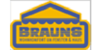 Logo von BRAUNS GmbH & Co. KG
