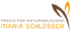Logo von Heilpraktikerin Maria Schlosser