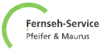 Logo von Fernseh-Service Pfeifer & Maurus Bang & Olufsen Service Partner