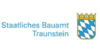 Logo von Staatliches Bauamt