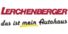 Logo von Autohaus Annemarie Lerchenberger OHG Nissan