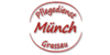 Logo von Pflege Ambulante Münch Hans GmbH