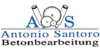Logo von Santoro Antonio