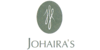 Logo von Friseur Johaira's