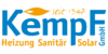 Logo von Karl Kempf GmbH Heizung Sanitär