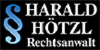 Logo von Hötzl Harald Rechtsanwalt