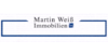 Logo von Immobilien Martin Weiß