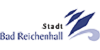 Logo von Stadtverwaltung Bad Reichenhall