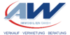 Logo von Immobilien A.W. Immobilien GmbH