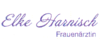 Logo von Frauenärztin Elke Harnisch