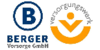 Logo von Berger Vorsorge GmbH Versicherungsbüro
