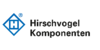 Logo von Hirschvogel Komponenten GmbH