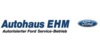 Logo von Autohaus Ehm