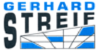 Logo von Fliesen u. Fliesenleger Gerhard Streif
