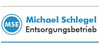 Logo von Schlegel Michael Grubenentleerung