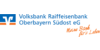 Logo von Volksbank Raiffeisenbank Oberbayern Südost eG