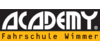 Logo von ACADEMY Fahrschule Wimmer