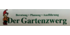 Logo von Der Gartenzwerg Inh. Ralf Hofer