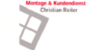 Logo von Fensterfachbetrieb Reiter Christian