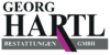 Logo von Bestattung Georg Hartl GmbH