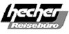 Logo von Reisebüro Hecher GmbH